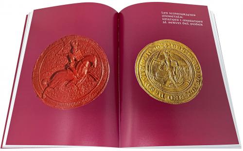 "LA MONEDA MEDITERRÀNIA MEDIEVAL"