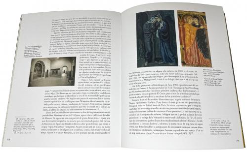 TRES CATÁLOGOS DE EXPOSICIÓN DE ARTE