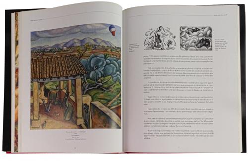 DOS CATÁLOGOS DE EXPOSICIÓN DE ARTE