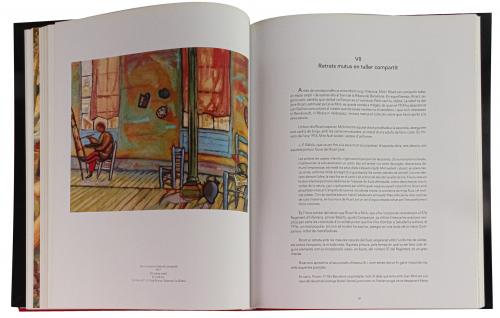DOS CATÁLOGOS DE EXPOSICIÓN DE ARTE