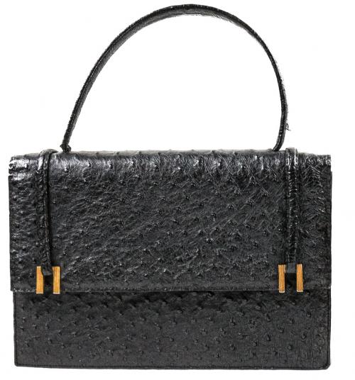 BOLSO "LOEWE" DE LA SEGUNDA MITAD DEL S.XX