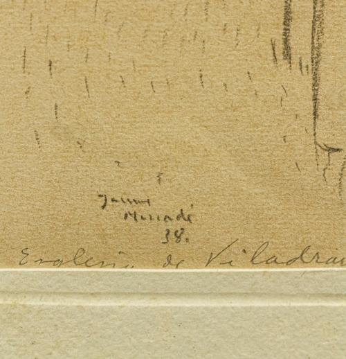 MERCADÉ, JAUME