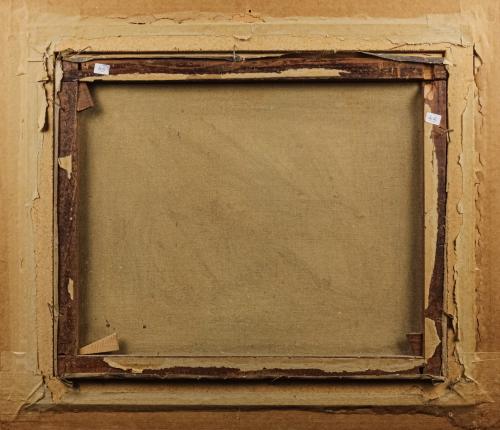 ANÓNIMO DE ESCUELA CATALANA DEL PRIMER CUARTO DE SIGLO XX
