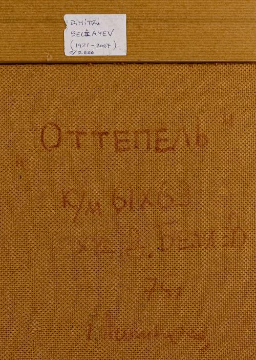 BEILAYEV, DIMITRI