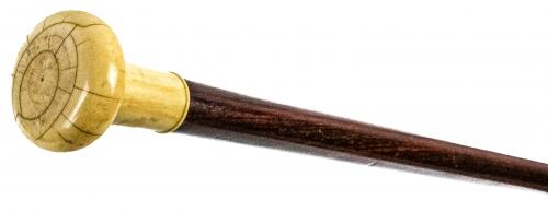 BASTÓN (UNIDO AL 22722/17)
