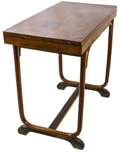 MESA AUXILIAR DEL PRIMER TERCIO DE SIGLO XX