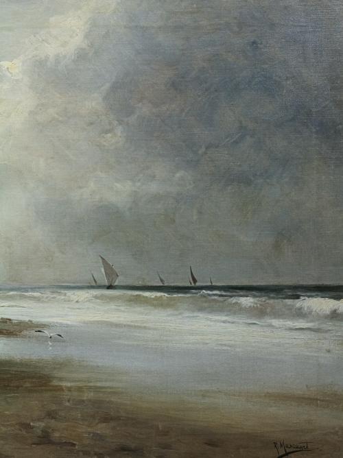 MANZANET, RICARDO