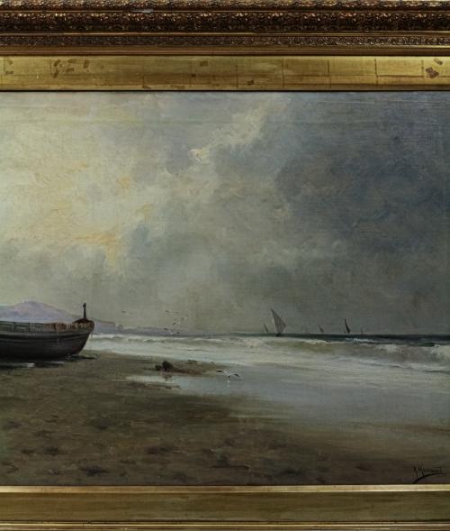 MANZANET, RICARDO