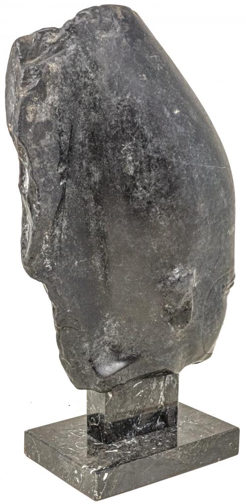 RÉPLICA BUSTO MUSEO DEL LOUVRE