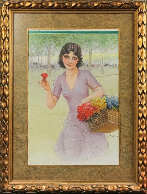 UTRILLO