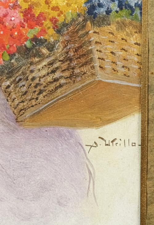 UTRILLO