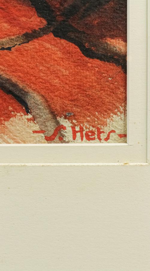 HERTZ, S.