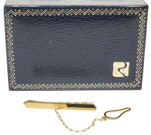 PINZA PARA CORBATA