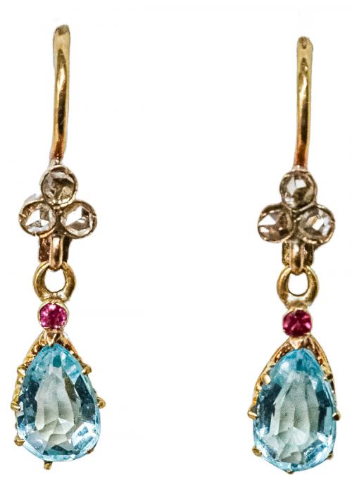 PENDIENTES DE PPS. DEL S.XX