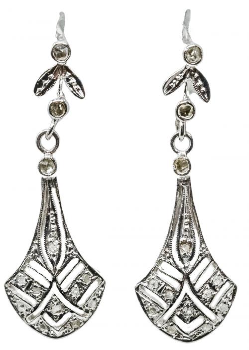 PENDIENTES DE PPS. DEL S.XX