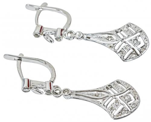 PENDIENTES DE PPS. DEL S.XX