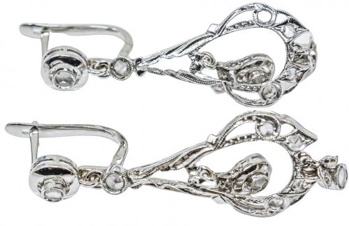 PENDIENTES DE PPS. DEL S.XX
