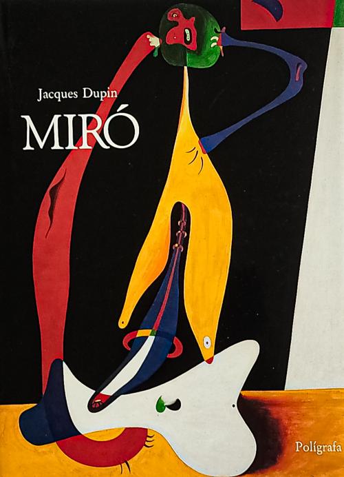 "MIRÓ"