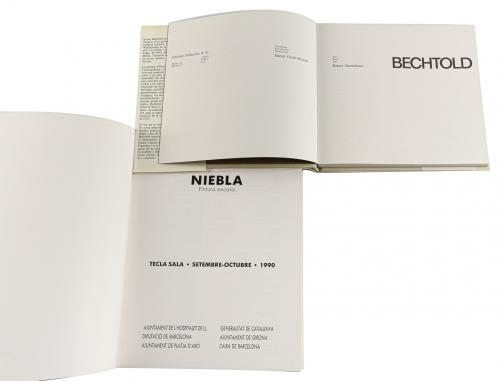 DOS LIBROS DE ARTE