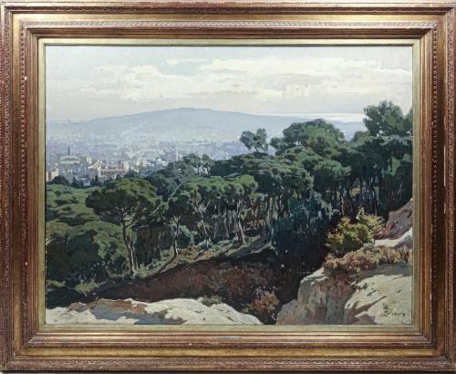 PUIGDENGOLAS BARELLA, JOSEP
