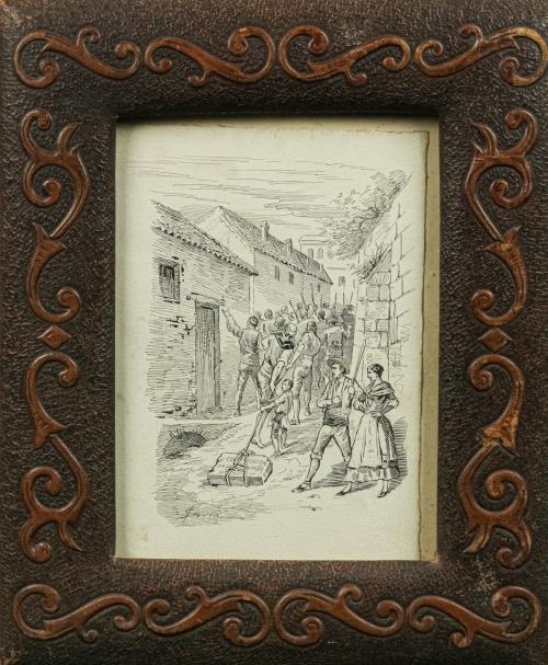 SERRA PAUSAS, JOAN