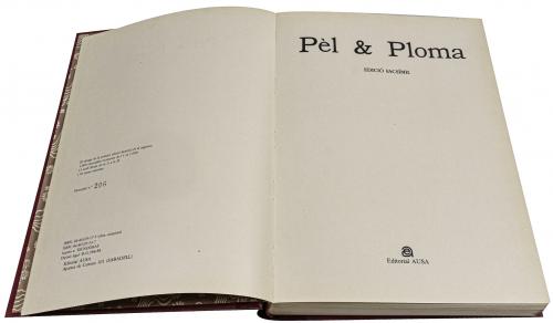 "PEL I PLOMA"