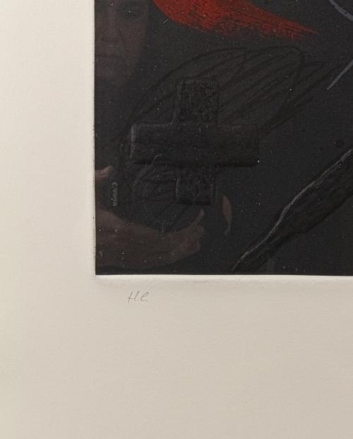TAPIES, ANTONI