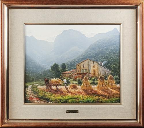 COLLDECARRERAS, PERE