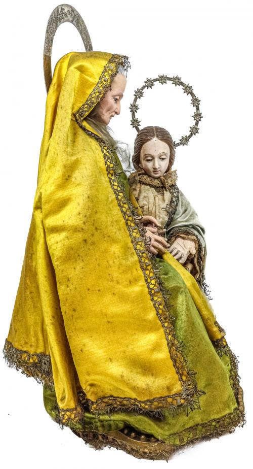 ESCUELA CATALANA DEL SIGLO XVIII/XIX