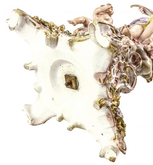 QUINQUÉ DE PRINCÍPIOS DE SIGLO XX