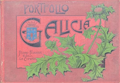 "PORTFOLIO GALICIA"