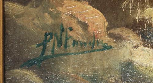 NAVARRO ESCUDER, PERE