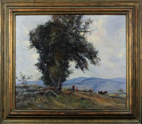 OLIVET LEGARES