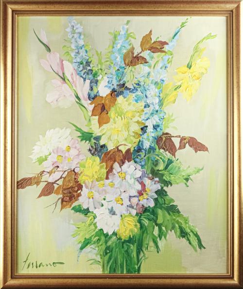 SERRANO, JOSE MIGUEL