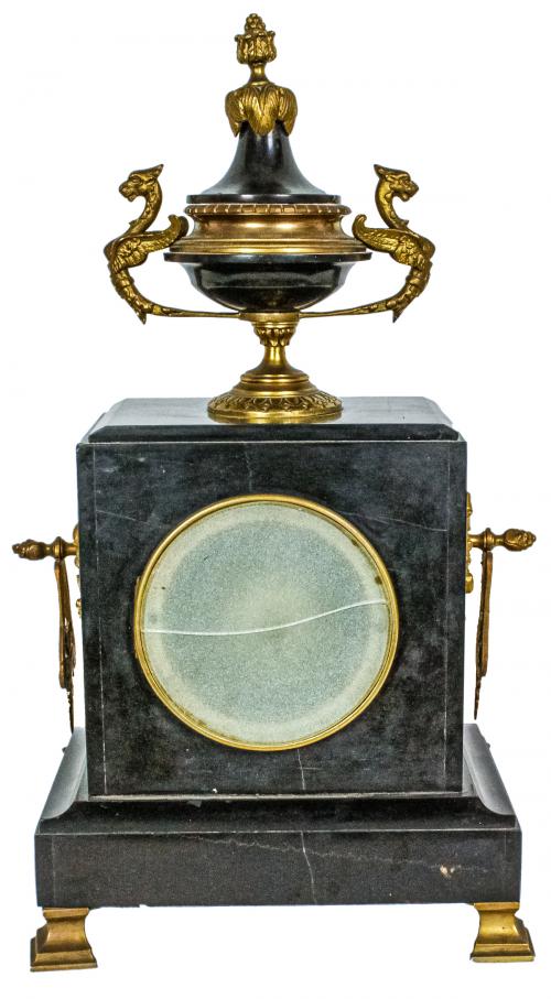 RELOJ DE SOBREMESA FRANCÉS