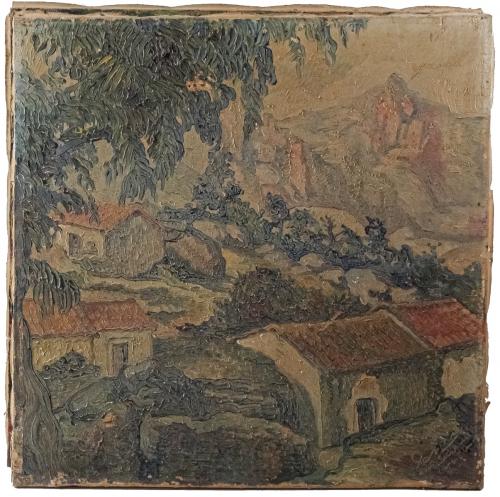 TRES ESCUELAS CUBANAS DE LOS AÑOS 20/30