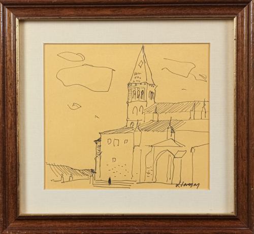 LLOVERAS, FREDERICH