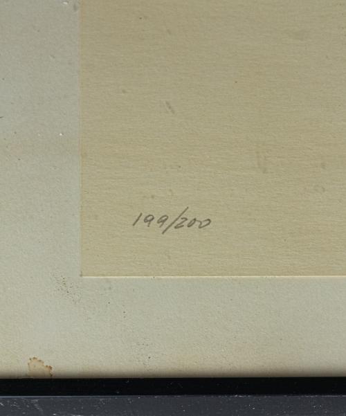 TAPIES, ANTONI