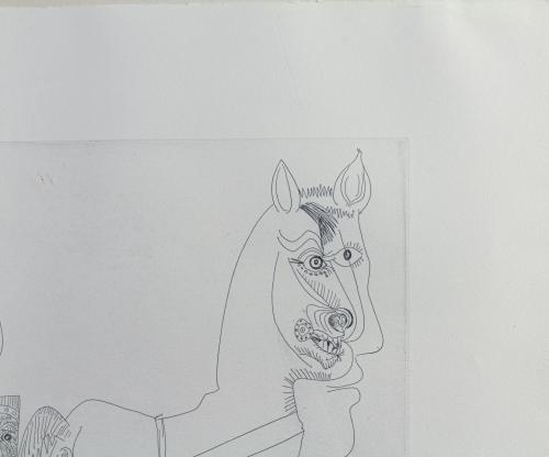 PICASSO, PABLO RUIZ
