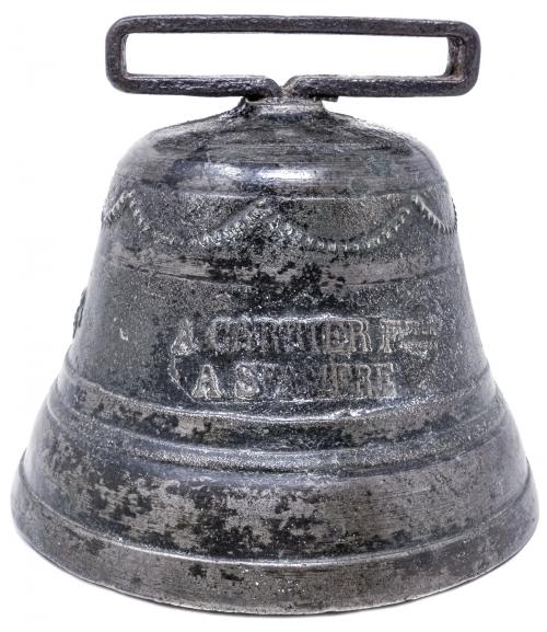 CENCERRO DEL PRIMER TERCIO DEL S.XX