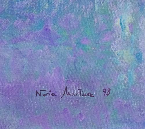 MARTINEZ, NURIA