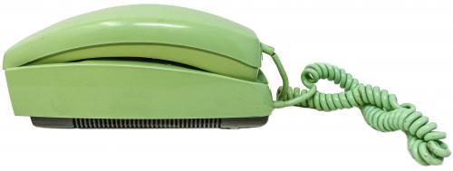 TELEFONO "GONDOLA" DEL ÚLTIMO CUARTO DEL S.XX