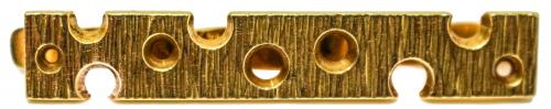 PINZA DE CORBATA GRUYER