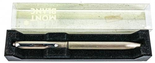 BOLÍGRAFO MONTBLANC