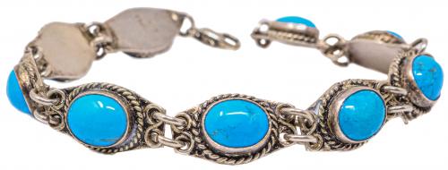 PULSERA DE LA INDIA