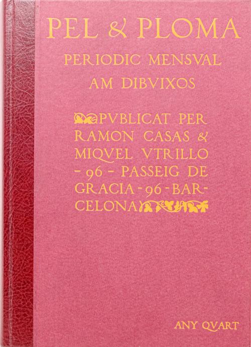 "PEL I PLOMA"
