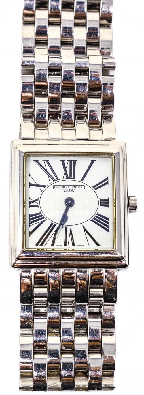 RELOJ DE PULSERA FREDERIQUE CONSTANT