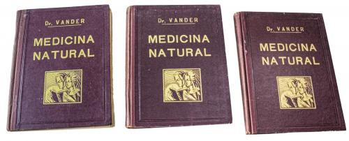 "MEDICINA NATURAL"