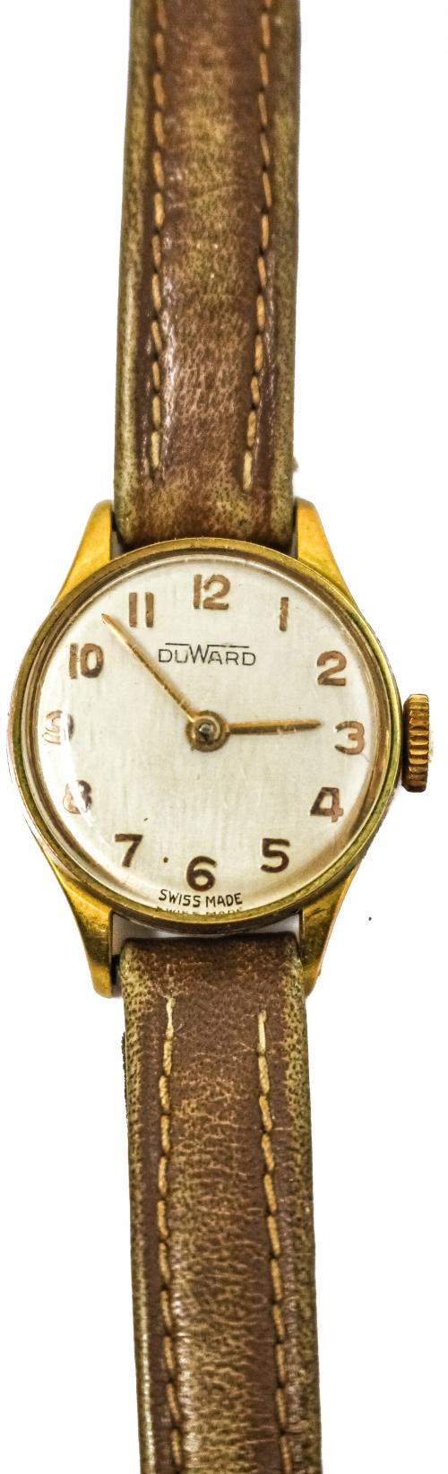RELOJ DE PULSERA "DUWARD"