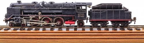 LOCOMOTORA "MÄRKLIN"